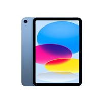 Apple iPad A16 Wi-Fi - Surfplatta - 128 GB - 11" IPS (2360