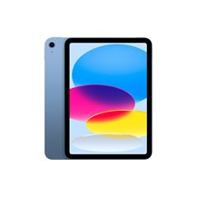 Apple iPad A16 Wi-Fi - Surfplatta - 512 GB - 11" IPS (2360