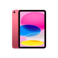 Apple iPad A16 Wi-Fi + Cellular - Surfplatta - 128 GB - 11"