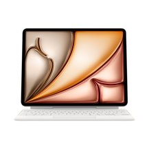 Apple Magic Keyboard - Tangentbord och foliefodral - med