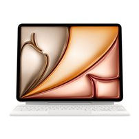 Apple Magic Keyboard - Tangentbord och foliefodral - med