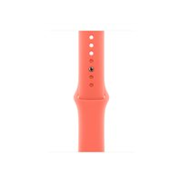 Apple - Band för smart klocka - 46mm - M/L (passar