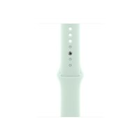 Apple - Band för smart klocka - 46mm - M/L (passar