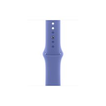 Apple - Band för smart klocka - 42mm - storlek M/L -