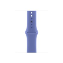 Apple - Band för smart klocka - 42mm - storlek M/L -