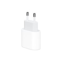 Apple - Strömadapter - 20 Watt (24 pin USB-C)
