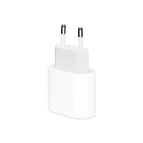 Apple - Strömadapter - 20 Watt (24 pin USB-C)