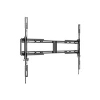Multibrackets M - Monteringssats (väggfäste) - fixerad -