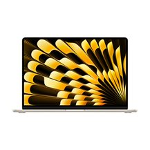 Apple MacBook Air - M4 - Apple M4 10-core - 16 GB RAM - 256