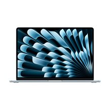 Apple MacBook Air - M4 - Apple M4 10-core - 16 GB RAM - 256