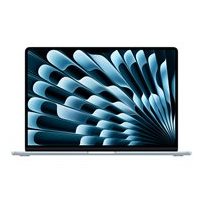 Apple MacBook Air - M4 - Apple M4 10-core - 16 GB RAM - 256