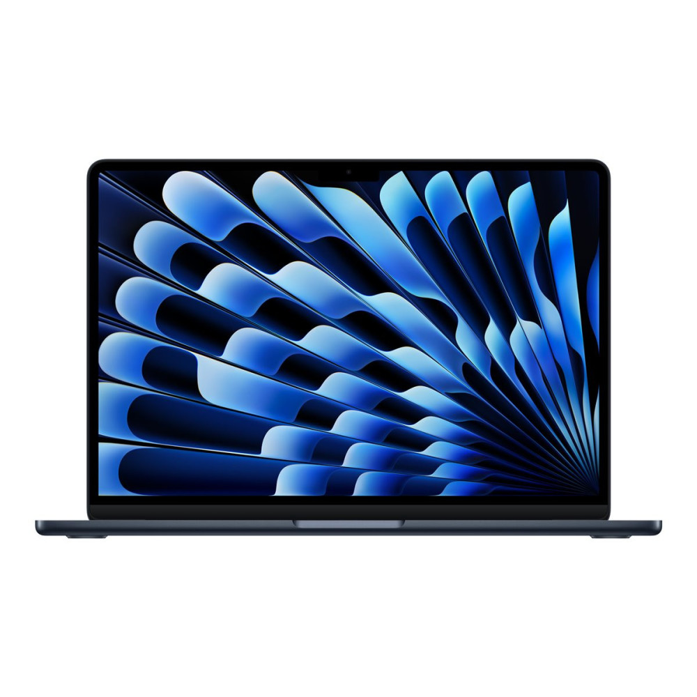 Apple MacBook Air - M4 - Apple M4 8-core - 16 GB RAM - 256 Apple MacBook Air - M4 - Apple M4 8-core - 16 GB RAM - 256