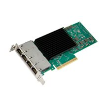 Intel Ethernet Network Adapter E610-XT4 - Nätverksadapter -