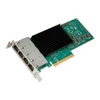 Intel Ethernet Network Adapter E610-XT4 - Nätverksadapter -