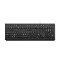 Lenovo Essential - Tangentbord - USB - QWERTY - Nordisk -