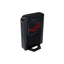 ASUS ROG NUC RNUC15JNK9X389A2 - Mini-PC spel - Core Ultra 9