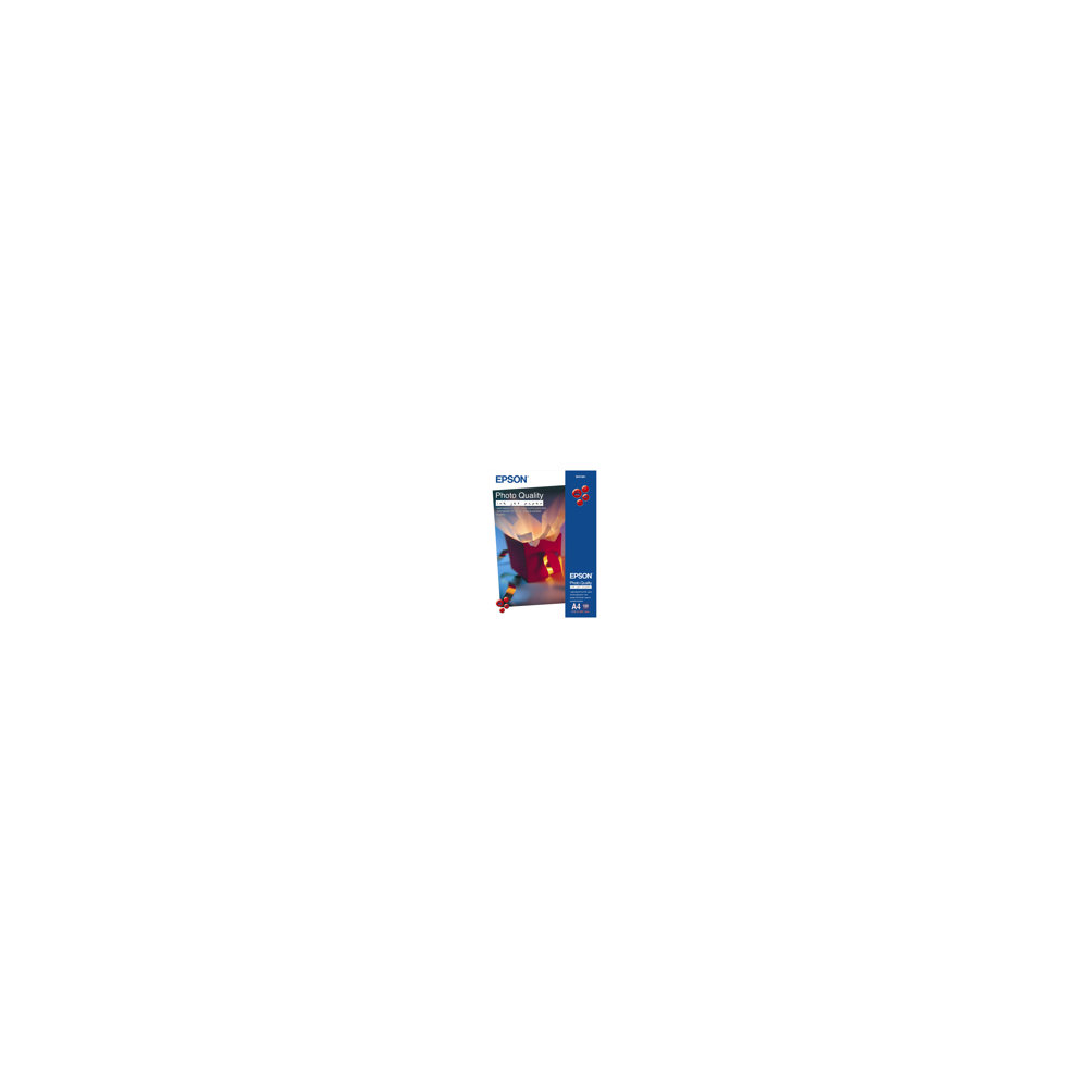 Epson Photo Quality Ink Jet Paper - Matt - bestruket - A2