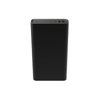 mophie powerstation ultra - Strömförsörjningsbank - 25000