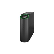 APC Back-UPS Pro - UPS - torn, RGB-belysning - AC 230 V -