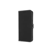 Insmat Exclusive - Vikbart fodral för mobiltelefon -