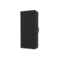 Insmat Exclusive - Vikbart fodral för mobiltelefon -