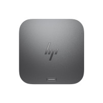 HP Thunderbolt Dock G6 - Dockningsstation - Thunderbolt 4 -