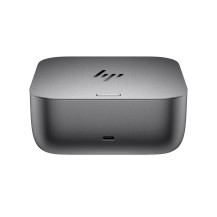 HP 280W Ultra Dock G6 - Dockningsstation - Thunderbolt 4 -