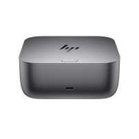 HP 280W Ultra Dock G6 - Dockningsstation - Thunderbolt 4 -
