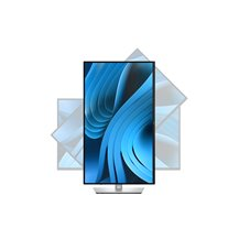 Dell Pro 27 Plus 4K USB-C Hub Monitor P2725QE - LED-skärm -