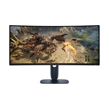 Alienware 34 Gaming Monitor AW3425DWM - LED-skärm - spel -