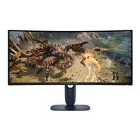 Alienware 34 Gaming Monitor AW3425DWM - LED-skärm - spel -