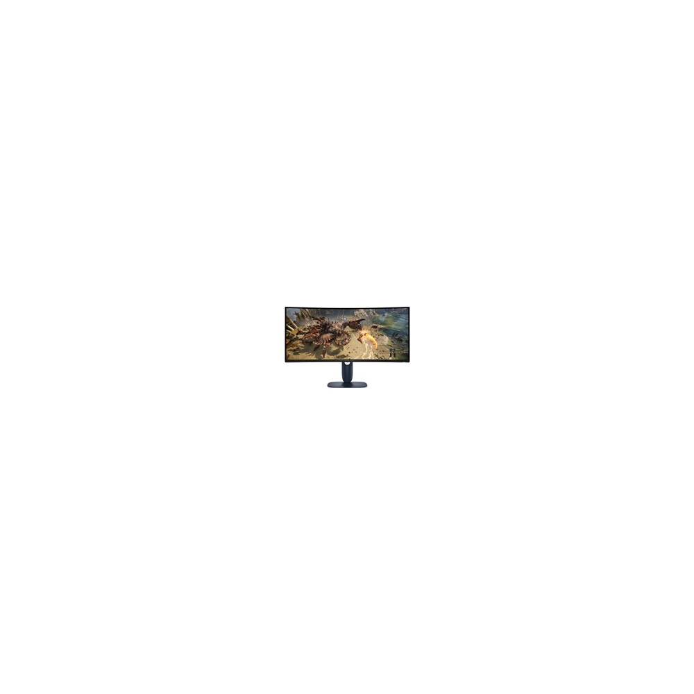Alienware 34 Gaming Monitor AW3425DWM - LED-skärm - spel -