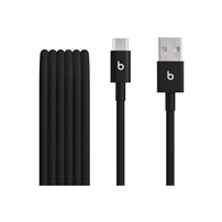 Beats - USB-kabel - USB (hane) till 24 pin USB-C (hane) -