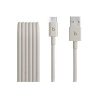 Beats - USB-kabel - USB (hane) till 24 pin USB-C (hane) -