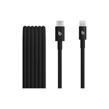 Beats - Lightning-kabel - 24 pin USB-C hane till Lightning
