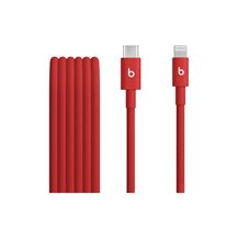Beats - Lightning-kabel - 24 pin USB-C hane till Lightning
