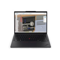 Lenovo ThinkPad P14s Gen 6 21QL - 180 graders