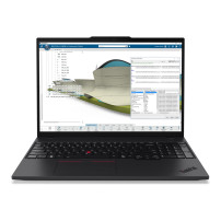 Lenovo ThinkPad P16s Gen 4 21QR - 180 graders