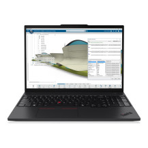 Lenovo ThinkPad P16s Gen 4 21QR - 180 graders
