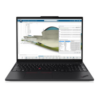 Lenovo ThinkPad P16s Gen 4 21QR - 180 graders
