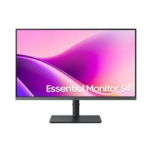 Samsung Essential S4 S27F434UAU - S43UF Series - LED-skärm