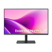 Samsung Essential S4 S27F434UAU - S43UF Series - LED-skärm