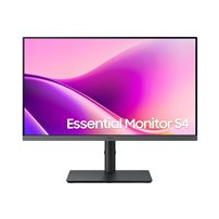 Samsung Essential S4 S24F434UAU - S43UF Series - LED-skärm