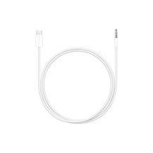 Apple - USB-C till uttagsadapter för hörlurar - 24 pin