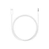 Apple - USB-C till uttagsadapter för hörlurar - 24 pin