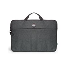PORT Belize Ergoview - Notebook-väska - med integrerat stöd