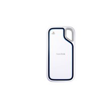 SanDisk Extreme Portable - SSD - 2 TB - extern (portabel) -