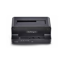 StarTech.com M.2 NVMe to 2.5/3.5" SATA Drive Duplicator,