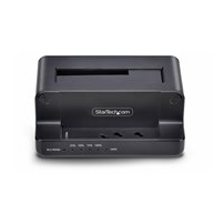 StarTech.com M.2 NVMe to 2.5/3.5" SATA Drive Duplicator,