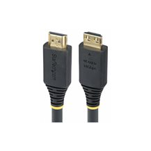 StarTech.com 20ft (6m) Active HDMI Cable w/Gripping